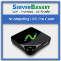 ** WOW** N-Computing Thin client!! 100% Working! VESA mount Included!! EXCELLENT CONDITION!!!