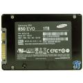 **MASSIVE** BIG Samsung EVO 850 - 1000GB (1TB) Superfast V-NAND SSD
