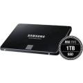 **MASSIVE** BIG Samsung EVO 850 - 1000GB (1TB) Superfast V-NAND SSD