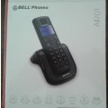 BELL PHONES AIR-01 CORDLESS PHONE!