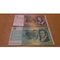 ** Nice Lot Of 17 International Bank Notes. One Bid For All. Please See All Pictures **