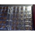 Massive Coin Collection. Dont Miss Out. 2nd And 3rd Decimal. Please Read Below.