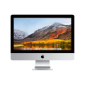 Apple iMac Core i3 - 21.5` Catalina, 256GB SSD, 8GB Ram - Refurbished R5495 + Free Delivery