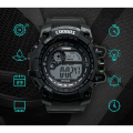 COOBOS Digital Military Wrist Watch For Men