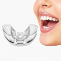 Orthodontic Dental Braces Anti-molar for Night (second stage) Orthodontic Teeth Alignment Appliance