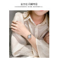 Women Watch Diamond Bracelet Top Luxury Brand