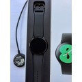 samsung galaxy watch4 BT smartwatch (40mm)-black