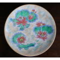 ROYAL DOULTON WATER LILY LARGE CHARGER 34cm D6343