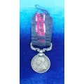 - Miniature Military Medal for Bravery (George) -