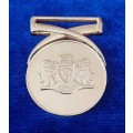 - Scarcer Venda Defence Force (Ful Size) 30 Years Long Service Medal -