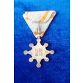 -Japan Order of the Sacred Treasure 7th Class  -