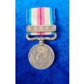 - WW2 Japanese 1937-1945 China incident Medal -