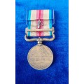 - WW2 Japanese 1937-1945 China incident Medal -