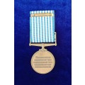 - United Nations Korea Medal (Full Size) -