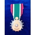 - Saudi Arabian Medal for the Liberation of Kuwait -