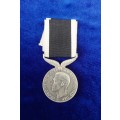 - WW2 New Zealand War Service Medal -
