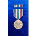 - US (Full Size) Southwest Asia Service Medal Bronze -