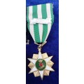 - Scarcer Australian Army Vietnam Medal Pair with 1960 Clasp Awarded to 14820 JH Bates -
