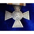 - Scarcer Prussia Kingdom, An Order of the Red Eagle, 4th Class Cross -