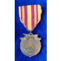 - Dunkirk Medal 1940 French Issue -