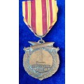 - Dunkirk Medal 1940 French Issue -