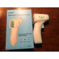 ESTAR Digital Infrared Forehead Thermometer