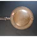 Antique Copper De Klerk Original Bed Warming Pan