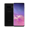 Samsung Galaxy S10 - damaged screen