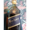 Johnnie Walker  Blue Label Scotch Whisky  (1 x 750 ml)