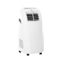 GMC Aircon  10000 BTU Portable Air conditioner  Cooling Only  GMCP10Y  DEMO MODEL