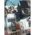 Bulk lot of untested/faulty/working electronics - see images and description