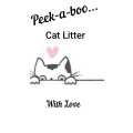 Cat Litter - Wood Pellets - 5 Liter / +-3 kg