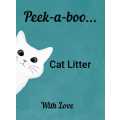 Cat Litter - Clay - 10 Liter / +-11 kg