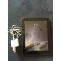 Apple iPad 4 16gb WiFi & Cellular (A1460)