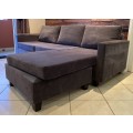 3 Seater L-Shape Couch
