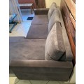 3 Seater L-Shape Couch