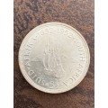 1652-1952 Silver Crown (5s)
