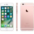 Apple iPhone 6S 16GB Rose Gold (Demo - As New)