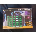 Beamz Multi Radiant 48 beam DJ light