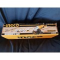 Industrial 2350W large 230mm angle grinder brand new in box Ingco