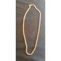 OOH SO NICE! Genuine 9ct solid gold necklace
