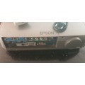 Data Projectors Epson EMP82 with remote