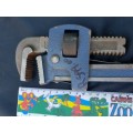 Pipe Wrench GEDORE 225/450