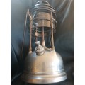 Tilley Guardsman lamp made in London pre 1950`s