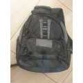 Targus laptop bag/Rucksack with compartments