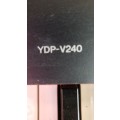 Yamaha Digital Piano YDP-V240