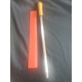 Knife Sharpener wooden handle-new-Rod type