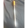 Knife Sharpener wooden handle-new-Rod type
