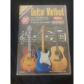 Learn to play Guitar beginners guide with booklet inside