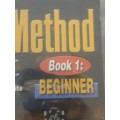 Learn to play Guitar beginners guide with booklet inside